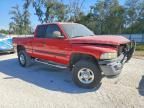 2001 Dodge Ram 2500
