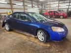 2008 Pontiac G6 Base