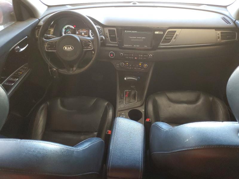 2017 KIA Niro