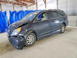 2008 Honda Odyssey exl for sale in Lexington, KY