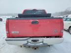 2005 Ford F250 Super Duty