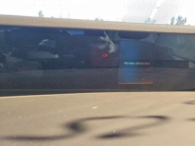 2025 Lincoln Townhouse Nautilus