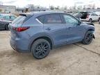 2025 Mazda Cx-5 Preferred