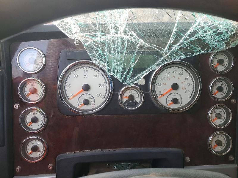 2016 Freightliner 122sd