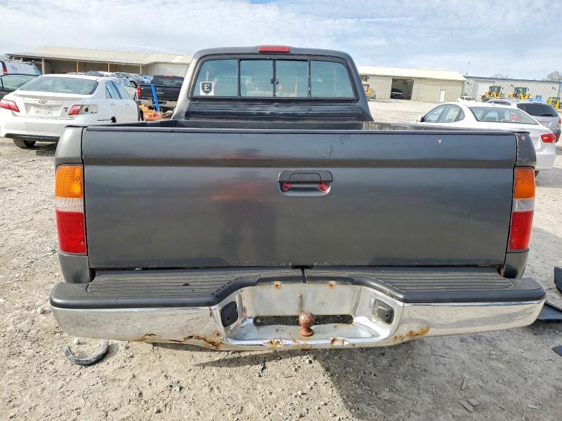 1996 Toyota Tacoma Xtracab