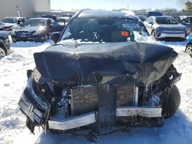 2023 Hyundai Santa fe sel Premium