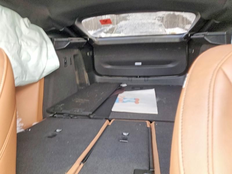 2020 BMW X4 Xdrive30i