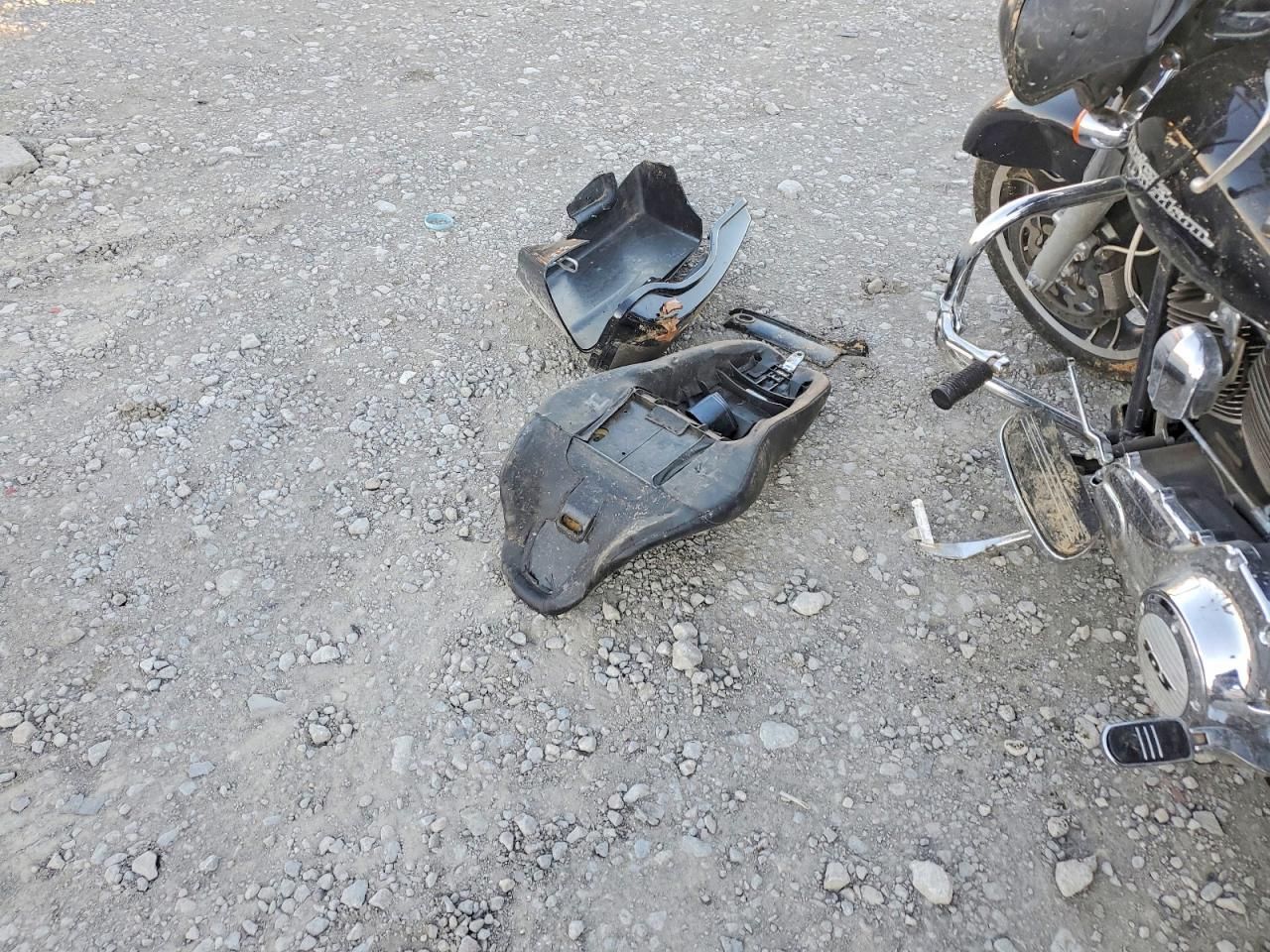 2013 Harley-Davidson Flhx Street Glide