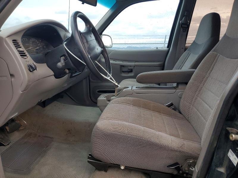 1997 Ford Explorer