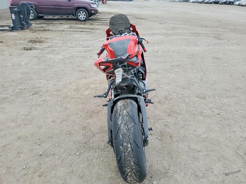 2015 Ducati Superbike 899 Panigale