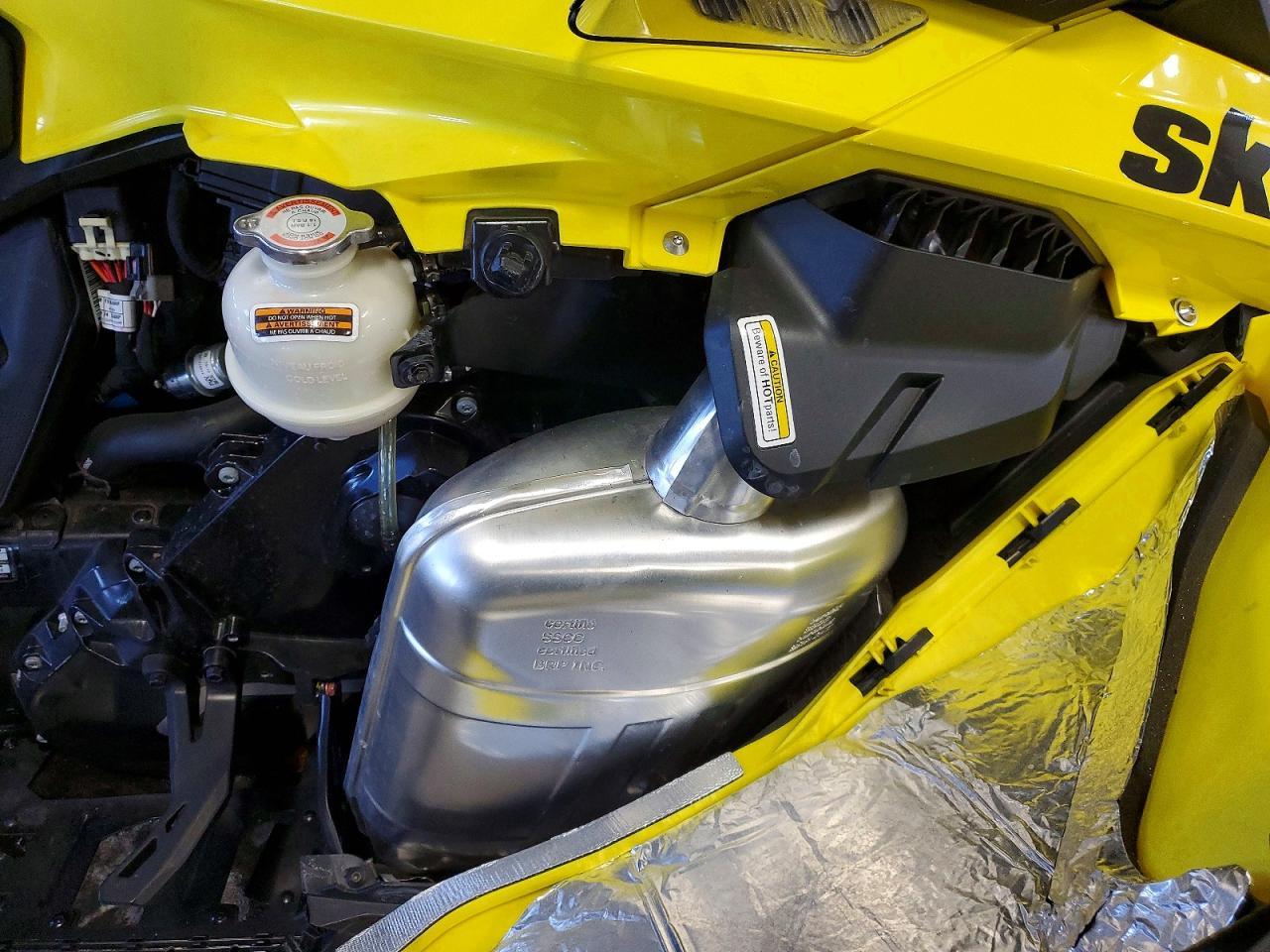 2020 Skidoo 2020 Skidoo MXZ