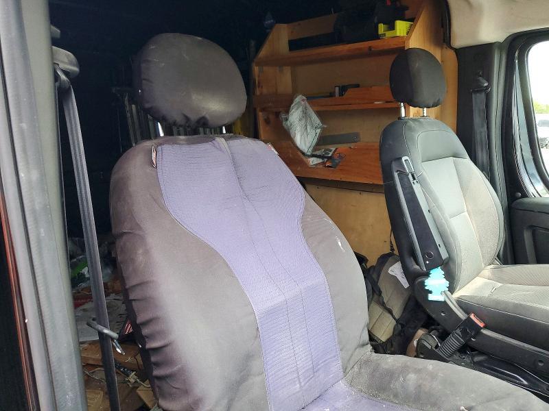 2023 Dodge RAM Promaster 1500 1500 High