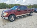 2009 Ford F150 Supercrew