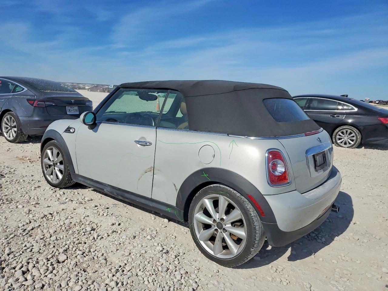 2015 Mini Cooper