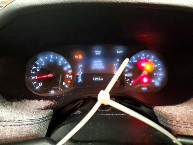 2023 Jeep Compass Sport