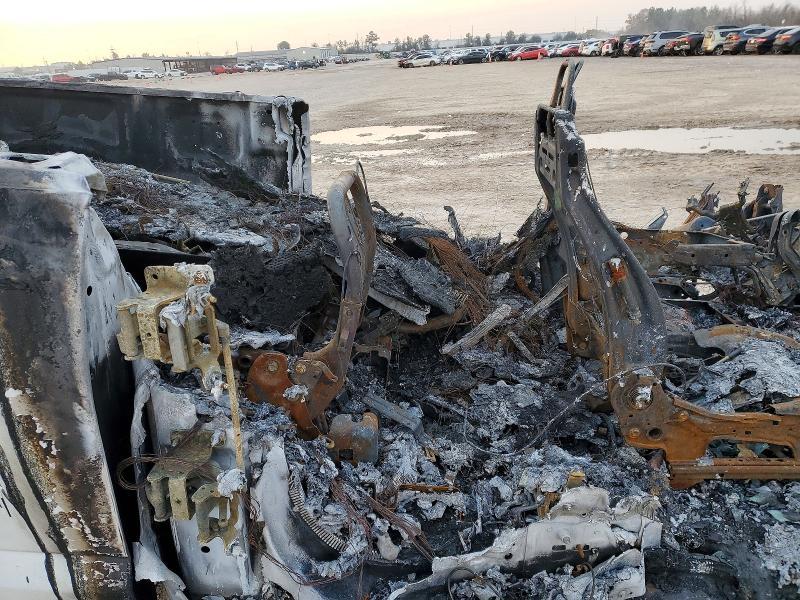 2018 Ford Ford Trucks