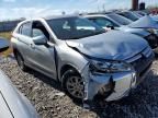2019 Mitsubishi Eclipse Cross es