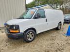 2005 Chevrolet Express 1500 Utility / Service Van
