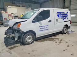 2019 Nissan NV200 Utility / Service Van en venta en Rogersville, MO