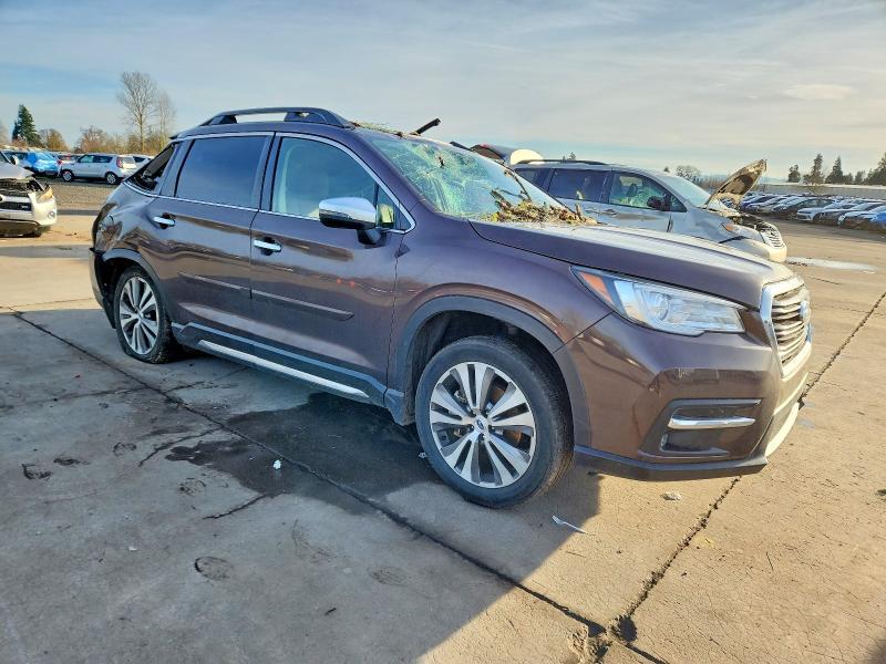 2020 Subaru Ascent Touring