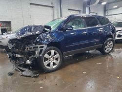 2011 Chevrolet Traverse ltz for sale in Ham Lake, MN
