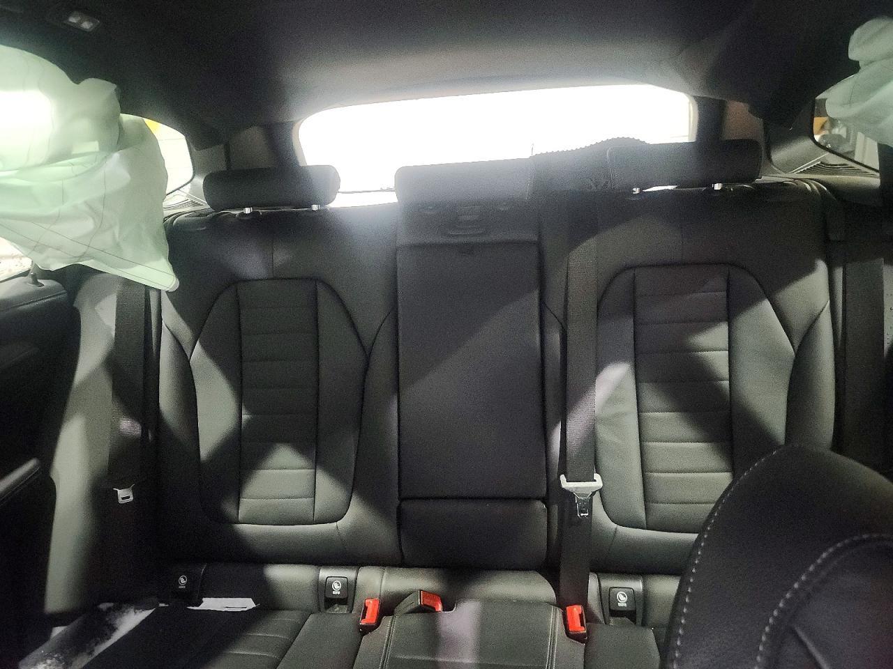 2018 BMW X3 Xdrivem40i