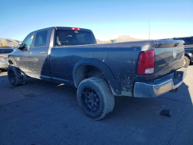 2018 Dodge Ram 2500 st
