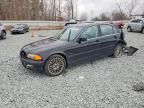 2001 BMW 330 i