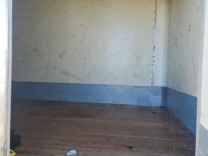 2024 Chevrolet 4500hg box Truck