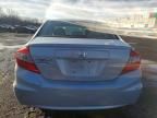 2012 Honda 2012 Hond Civic lx