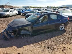 BMW salvage cars for sale: 2014 BMW 320 i