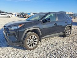2019 Toyota Rav4 xle Premium for sale in Taylor, TX