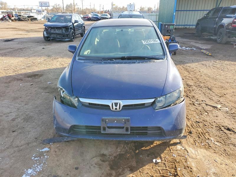 2006 Honda Civic lx