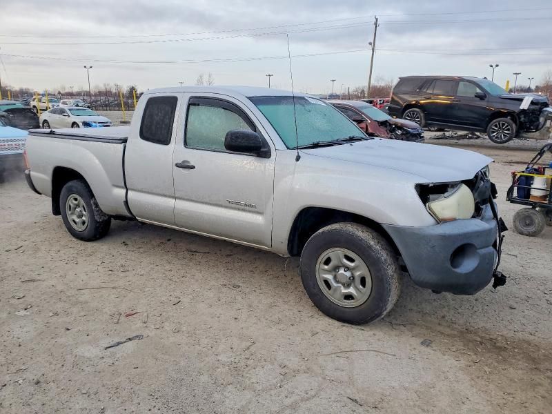 2006 Toyota Tacoma Access cab