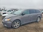 2012 Honda Odyssey Touring