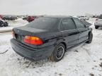 1999 Honda Civic lx