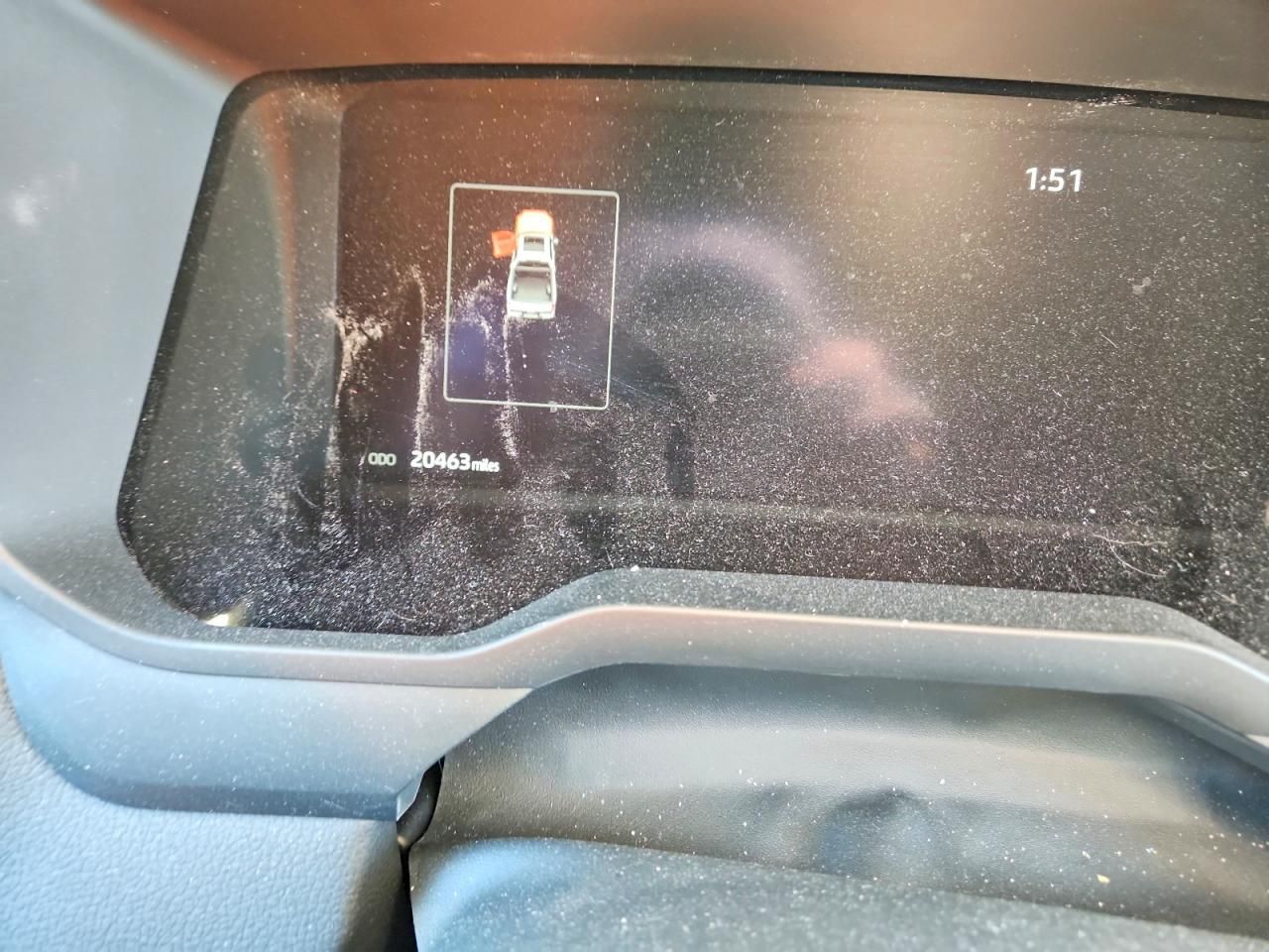 2024 Toyota Tundra Crewmax Limited