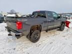 2015 Chevrolet Silverado K2500 Heavy Duty LTZ