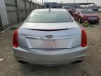 2015 Cadillac Cts Luxury Collection