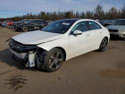 2021 Mercedes-Benz A 220 4matic en venta en Brookhaven, NY