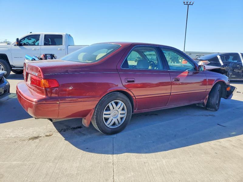 2001 Toyota Camry ce