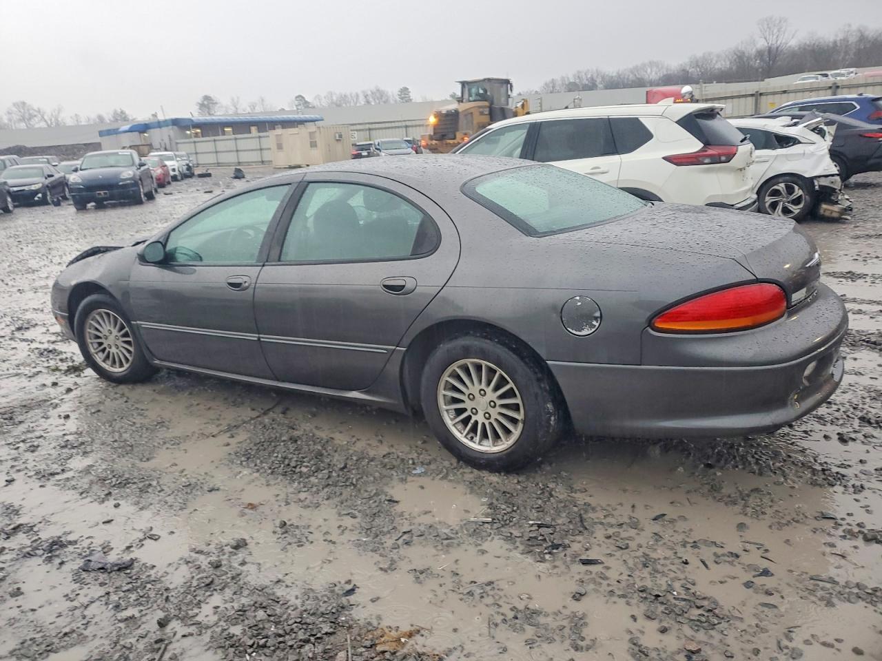 2004 Chrysler Concorde lx