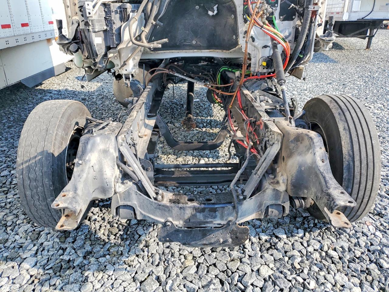 2024 Freigliner 2024 Freightliner Cascadia 126 Semi Truck