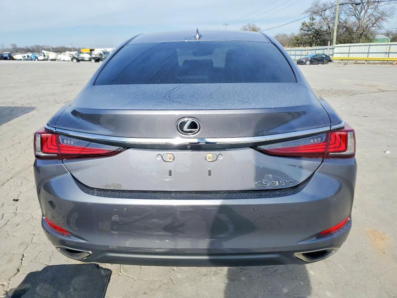 2020 Lexus Es 350