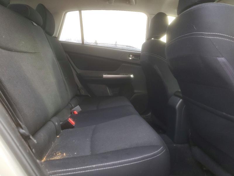 2015 Subaru Xv Crosstrek 2.0 Premium