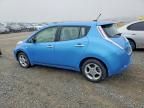 2011 Nissan Leaf sv
