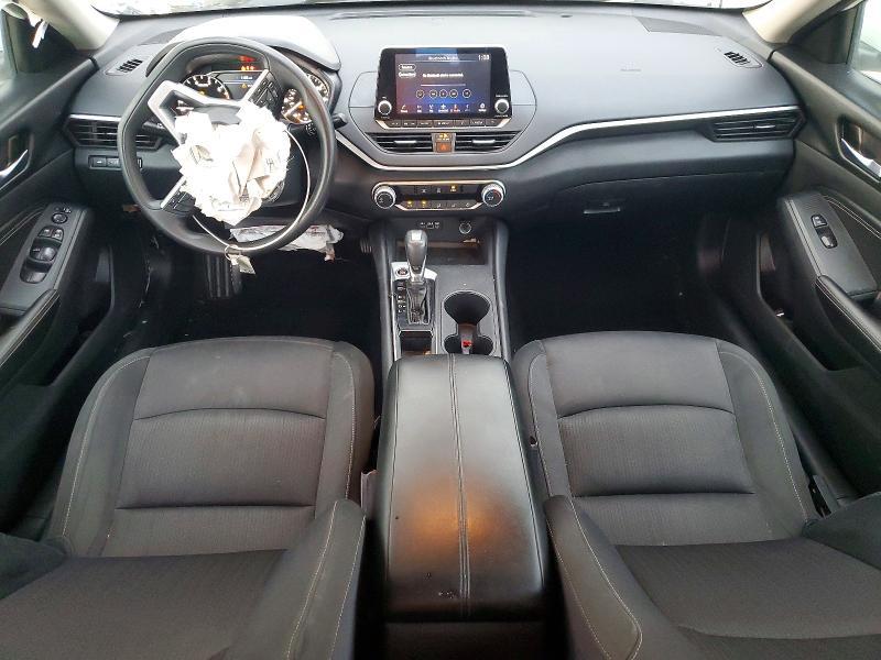 2019 Nissan Altima s