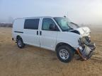 2024 Chevrolet Express 2500 Utility / Service Van
