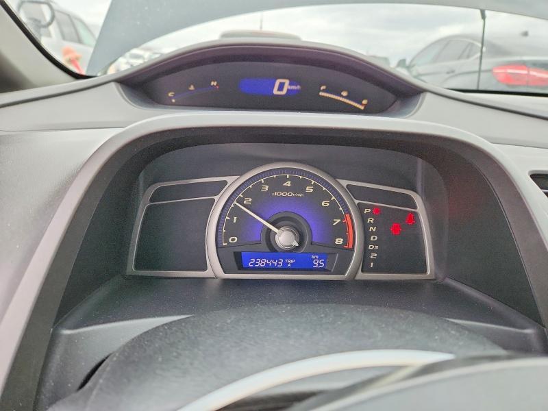 2006 Honda Civic lx
