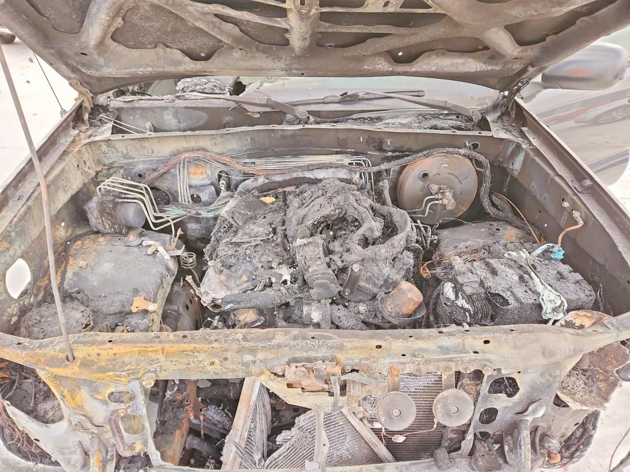 2009 Toyota Tacoma Double cab